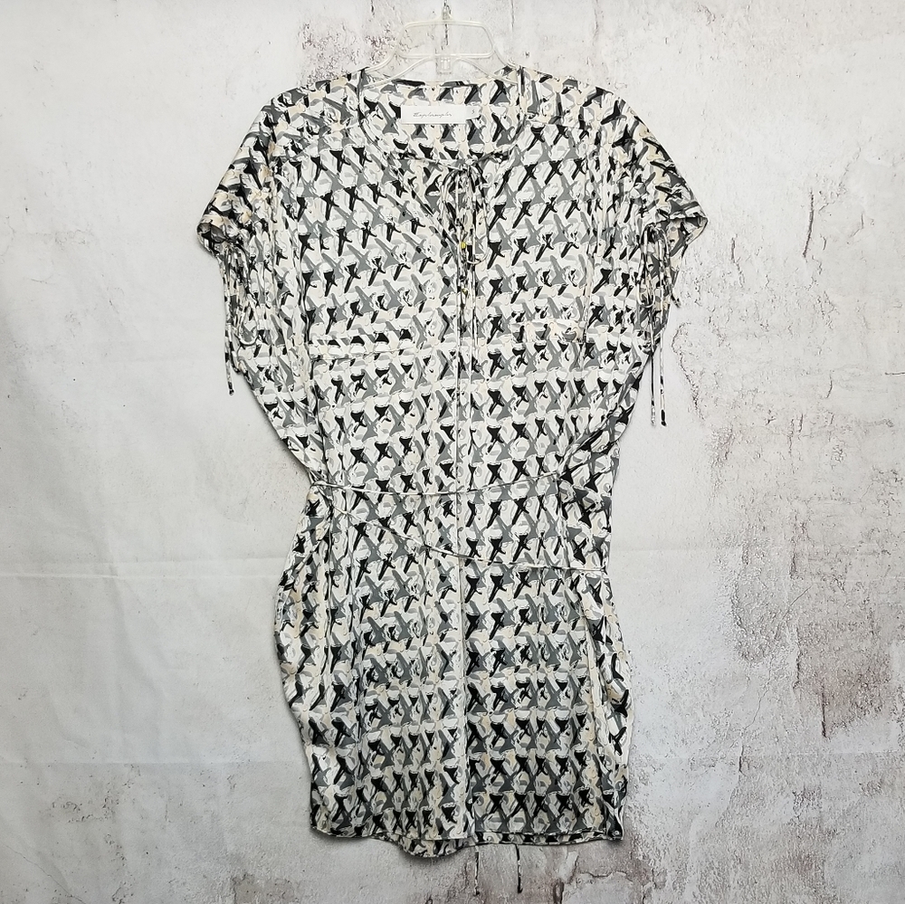 T-Bags Los Angeles Shift Dress